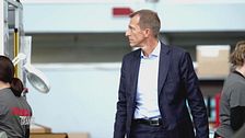 Dell'Orto: la prova più dura per la terza generazione