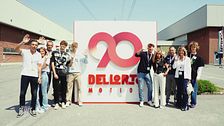 Dell'Orto: una famiglia per la sostenibilità