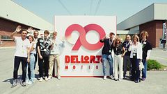 Dell'Orto: una famiglia per la sostenibilità