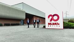 Dell'Orto: pensare in grande