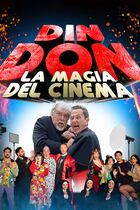 Din don - La magia del cinema