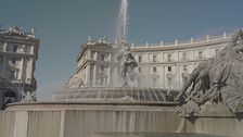 Ep. 1 - Le fontane di Roma - Parte 1
