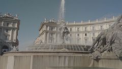 Ep. 1 - Le fontane di Roma - Parte 1