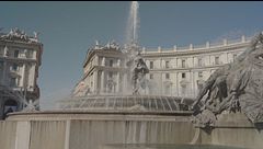 Ep. 1 - Le fontane di Roma - Parte 1