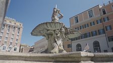 Ep. 2 - Le fontane di Roma - Parte 2