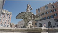 Ep. 2 - Le fontane di Roma - Parte 2