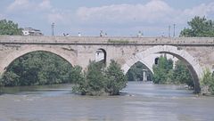 Ep. 4 - I ponti di Roma - Parte 4