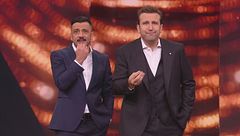 Seconda puntata