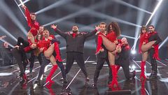 La sigla di Felicissima Sera - All Inclusive