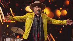 Il medley di Zucchero