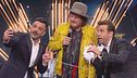 Zucchero e i social