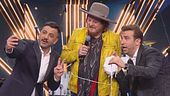 Zucchero e i social