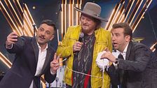 Zucchero e i social