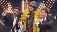 Zucchero e i social