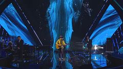 Zucchero in "Diamante"