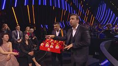 Il product placement di Pio e Amedeo