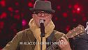 Gigi D'Alessio in "Mon Amour"