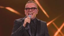 Il medley di Gigi D'Alessio