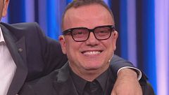 Gigi D'Alessio, l'intervento integrale