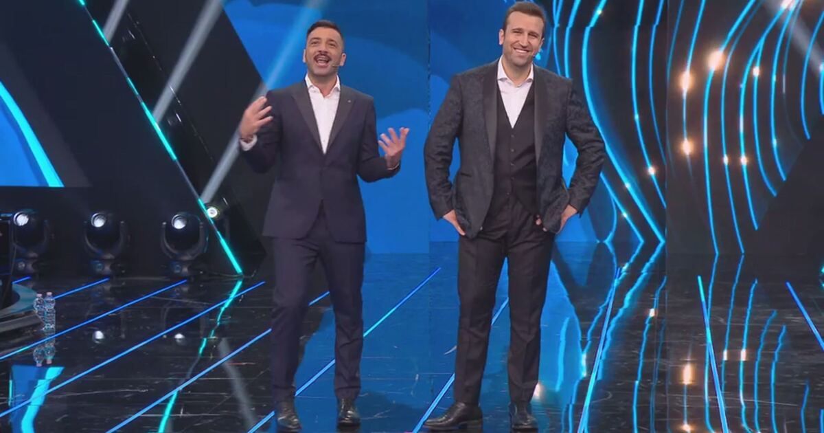 mediasetinfinity.mediaset.it