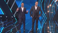 Pio e Amedeo e i figli