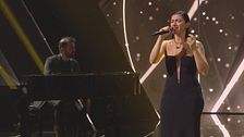 Elisa in "A modo tuo"