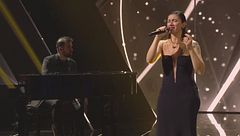 Elisa in "A modo tuo"