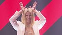 Michelle Hunziker, l'intervento integrale
