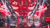 La gara dei cantanti neomelodici