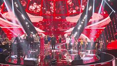 La gara dei cantanti neomelodici