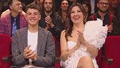 Giovanna Civitillo e il figlio Josè, l'intervento integrale