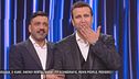 Pio dedica la prima puntata a suo papà