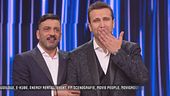 Pio dedica la prima puntata a suo papà