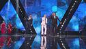 Pio, Amedeo e Irama in "We Are the World"