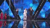 Pio, Amedeo e Irama in "We Are the World"