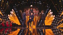 La storia e la vita di Gerry Scotti