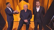 Gerry Scotti: l'intervento integrale