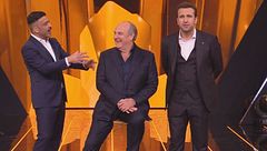 Gerry Scotti: l'intervento integrale