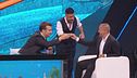 Pio e Amedeo intervistano Fabio Cannavaro