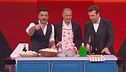Fabio Cannavaro e la campagna "Anche gli alfa"