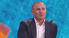 Fabio Cannavaro: l'intervento integrale