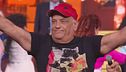 Gigione in  "A' campagnola"