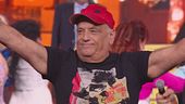 Gigione in  "A' campagnola"