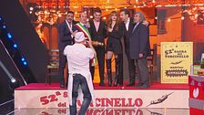 Annalisa e la Sagra del torcinello