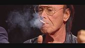 Antonello Venditti, il cinema e il fumo