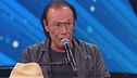 Antonello Venditti in "Sotto il segno dei pesci"