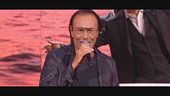 Antonello Venditti in "Alta marea"