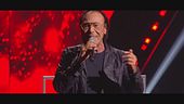 Antonello Venditti in "Ricordati di me"