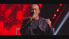 Antonello Venditti in "Ricordati di me"