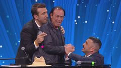 Antonello Venditti: l'intervento integrale